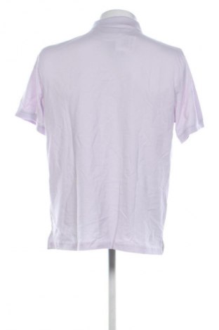 Herren T-Shirt Hackett, Größe XL, Farbe Lila, Preis € 83,99
