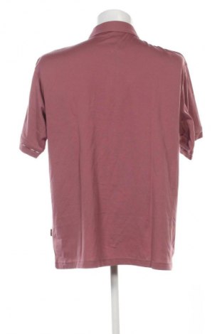 Pánské tričko  Hajo, Velikost L, Barva Popelavě růžová, Cena  459,00 Kč