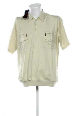 Herren T-Shirt Hajo, Größe XL, Farbe Grün, Preis € 24,00