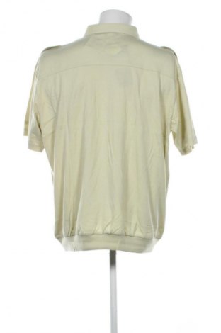 Herren T-Shirt Hajo, Größe XL, Farbe Grün, Preis € 24,00