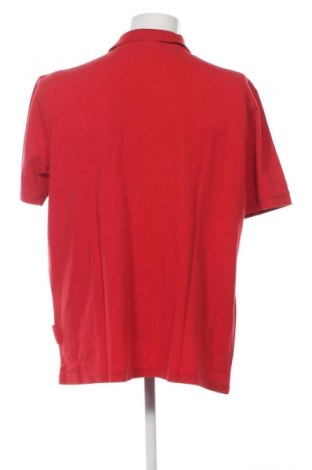 Tricou de bărbați Hakro, Mărime XXL, Culoare Roșu, Preț 41,99 Lei