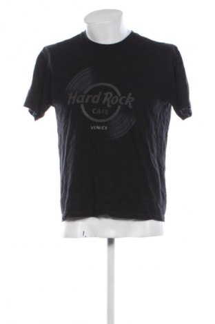Férfi póló Hard Rock, Méret L, Szín Fekete, Ár 4 132 Ft