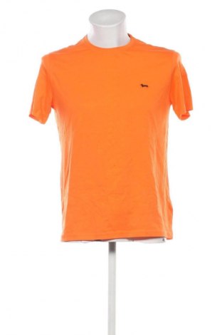 Férfi póló Harmont & Blaine, Méret L, Szín Narancssárga
, Ár 28 826 Ft