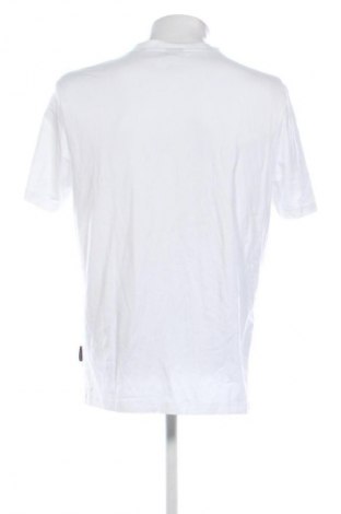 Férfi póló Hechter, Méret XL, Szín Fehér, Ár 7 189 Ft