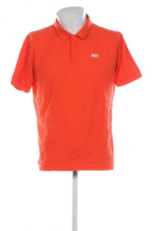 Pánské tričko  Helly Hansen, Velikost XL, Barva Oranžová, Cena  529,00 Kč