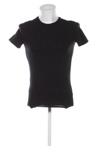 Herren Shirt Hema, Größe S, Farbe Schwarz, Preis 10,99 €