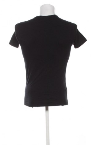 Herren Shirt Hema, Größe S, Farbe Schwarz, Preis 10,99 €