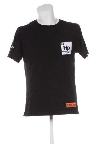 Tricou de bărbați Heron Preston, Mărime S, Culoare Negru, Preț 166,82 Lei