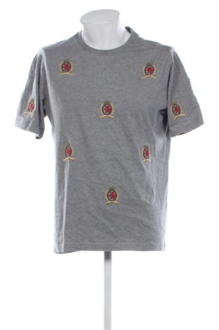 Tricou de bărbați Hilfiger Collection, Mărime L, Culoare Multicolor, Preț 175,99 Lei