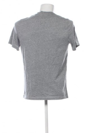 Herren T-Shirt Hollister, Größe L, Farbe Grau, Preis € 10,99