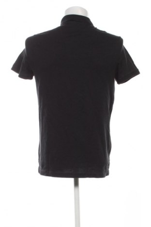Ανδρικό t-shirt Hollister, Μέγεθος L, Χρώμα Μαύρο, Τιμή 9,99 €