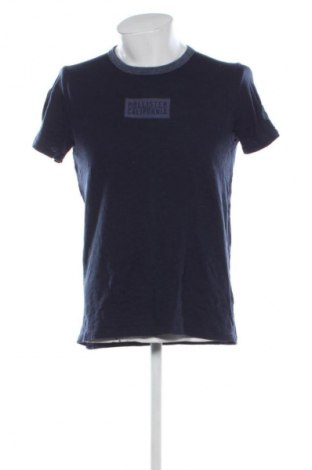 Herren T-Shirt Hollister, Größe M, Farbe Blau, Preis € 11,99
