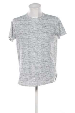 Tricou de bărbați Hollister, Mărime L, Culoare Gri, Preț 50,99 Lei
