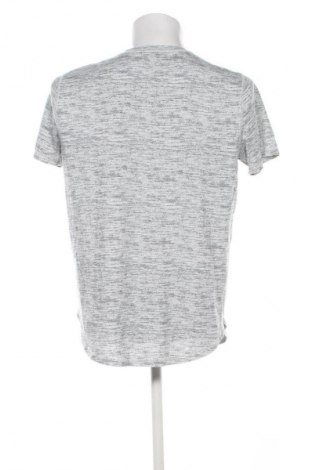 Tricou de bărbați Hollister, Mărime L, Culoare Gri, Preț 50,99 Lei