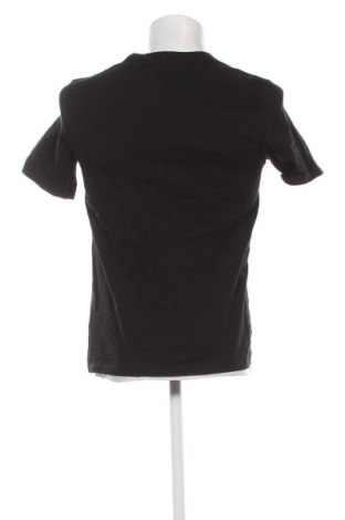 Мъжка тениска Hugo Boss, Размер L, Цвят Черен, Цена 32,00 €