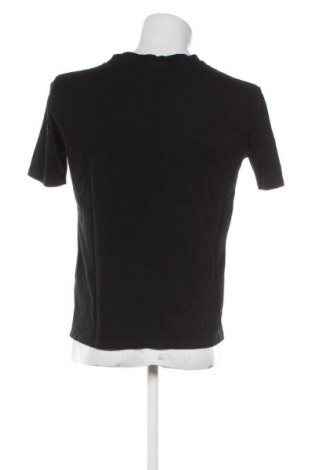Ανδρικό t-shirt Hugo Boss, Μέγεθος M, Χρώμα Μαύρο, Τιμή 40,00 €