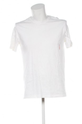 Pánske tričko  Hugo Boss, Veľkosť L, Farba Biela, Cena  31,65 €