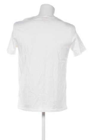 Pánske tričko  Hugo Boss, Veľkosť L, Farba Biela, Cena  31,65 €