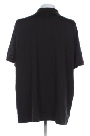 Pánské tričko  Hugo Boss, Velikost 5XL, Barva Černá, Cena  899,00 Kč