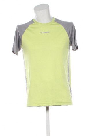 Herren T-Shirt Hummel, Größe M, Farbe Mehrfarbig, Preis € 10,00