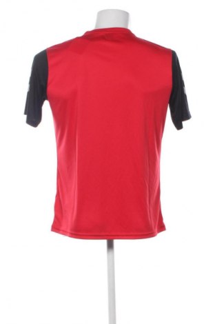 Tricou de bărbați Hummel, Mărime M, Culoare Roșu, Preț 122,58 Lei