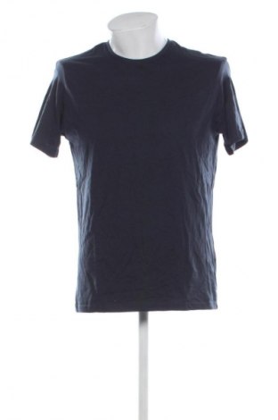 Pánske tričko  Identic, Veľkosť M, Farba Modrá, Cena  12,00 €