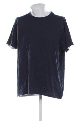 Tricou de bărbați Identic, Mărime 3XL, Culoare Albastru, Preț 40,99 Lei