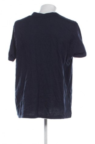 Tricou de bărbați Identic, Mărime 3XL, Culoare Albastru, Preț 40,99 Lei