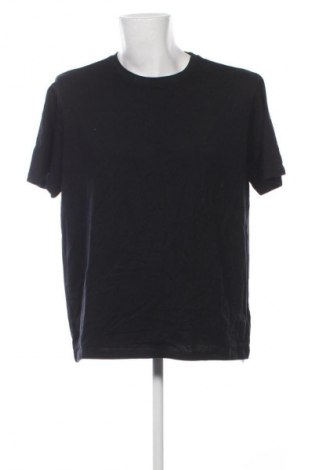Herren T-Shirt Identic, Größe XXL, Farbe Schwarz, Preis € 8,99