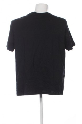 Herren T-Shirt Identic, Größe XXL, Farbe Schwarz, Preis € 8,99