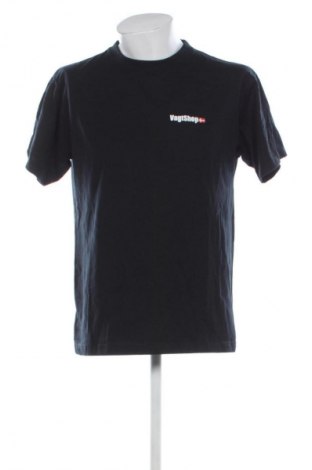 Férfi póló Identity, Méret L, Szín Kék, Ár 3 939 Ft