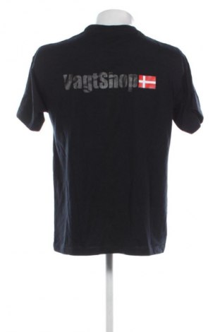 Férfi póló Identity, Méret L, Szín Kék, Ár 3 939 Ft