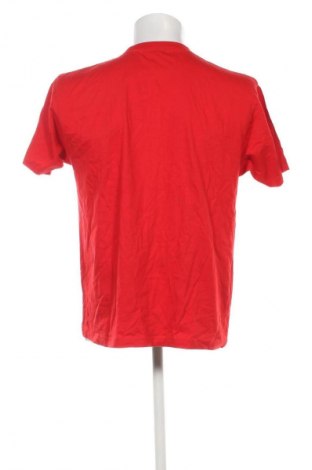 Herren Shirt Impulse, Größe L, Farbe Rot, Preis 9,99 €