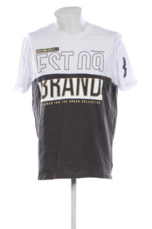 Herren Shirt Infinity, Größe XXL, Farbe Mehrfarbig, Preis 8,99 €