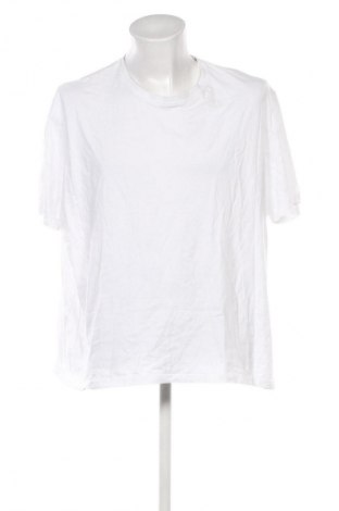 Herren Shirt Infinity, Größe 3XL, Farbe Weiß, Preis 8,99 €