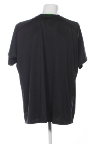 Tricou de bărbați JAY-PI, Mărime 5XL, Culoare Negru, Preț 77,99 Lei