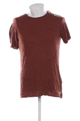 Férfi póló Jack & Jones, Méret L, Szín Barna, Ár 4 249 Ft