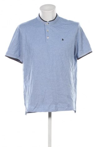 Tricou de bărbați Jack & Jones, Mărime XL, Culoare Multicolor, Preț 83,99 Lei