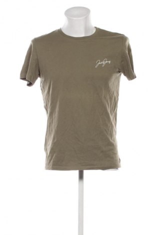 Мъжка тениска Jack & Jones, Размер M, Цвят Зелен, Цена 7,66 €