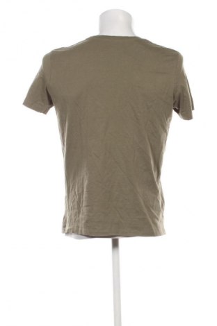 Мъжка тениска Jack & Jones, Размер M, Цвят Зелен, Цена 7,66 €