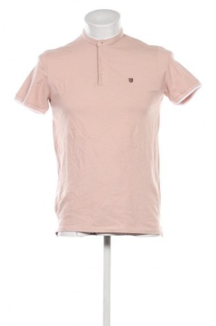 Tricou de bărbați Jack & Jones, Mărime M, Culoare Mov deschis, Preț 76,99 Lei