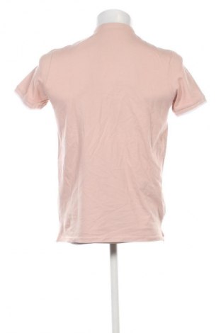 Tricou de bărbați Jack & Jones, Mărime M, Culoare Mov deschis, Preț 76,99 Lei