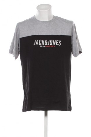 Herren Shirt Jack & Jones, Größe XXL, Farbe Mehrfarbig, Preis 21,99 €
