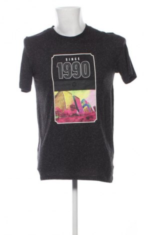 Мъжка тениска Jack & Jones, Размер M, Цвят Многоцветен, Цена 8,18 €
