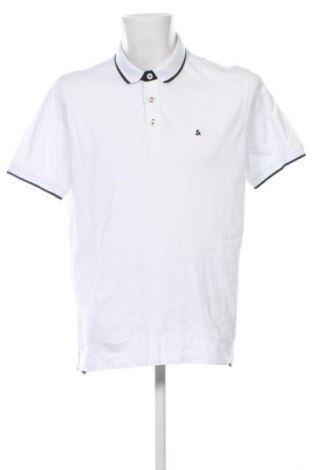 Férfi póló Jack & Jones, Méret XXL, Szín Fehér, Ár 3 449 Ft