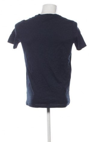 Herren Shirt Jack & Jones, Größe M, Farbe Blau, Preis 10,99 €