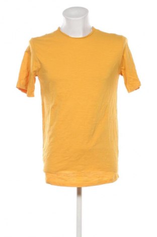 Herren Shirt Jack & Jones, Größe S, Farbe Gelb, Preis 8,99 €