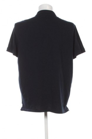 Tricou de bărbați Jack & Jones, Mărime XXL, Culoare Albastru, Preț 67,99 Lei