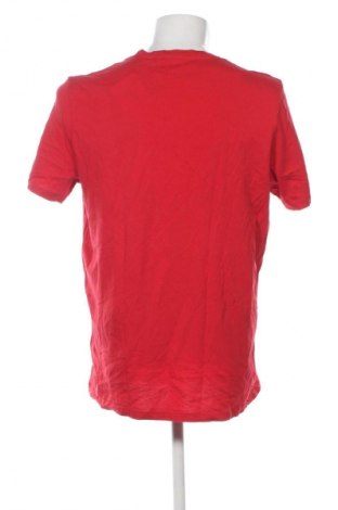 Мъжка тениска Jack & Jones, Размер XXL, Цвят Червен, Цена 7,15 €
