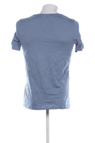 Męski T-shirt Jack & Jones, Rozmiar M, Kolor Niebieski, Cena 44,99 zł